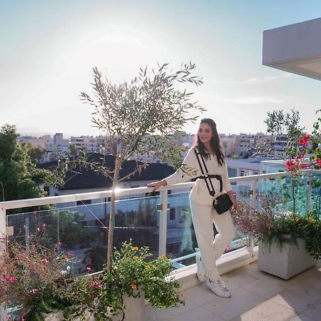 Scale Suites Athens Ngoại thất bức ảnh