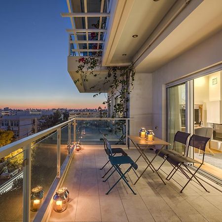 Scale Suites Athens Ngoại thất bức ảnh