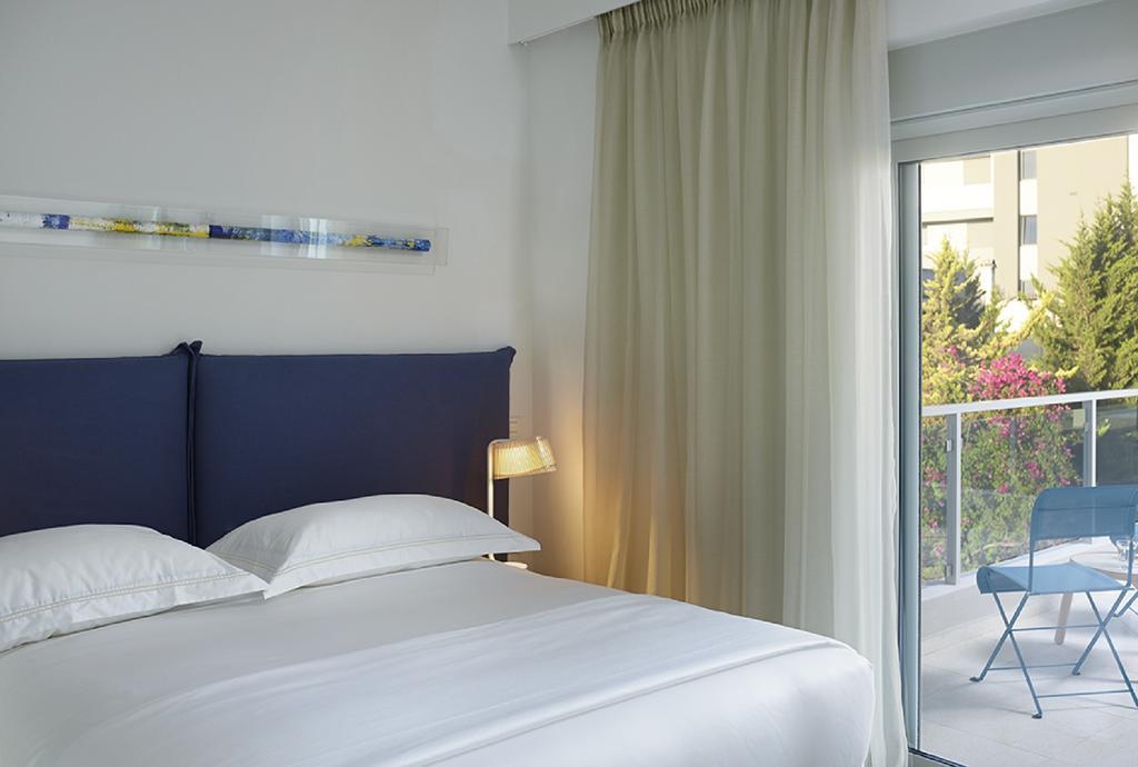 Scale Suites Athens Phòng bức ảnh
