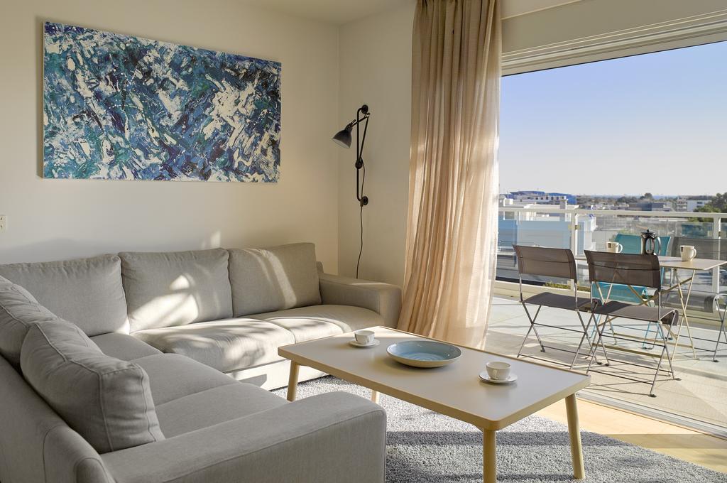 Scale Suites Athens Ngoại thất bức ảnh