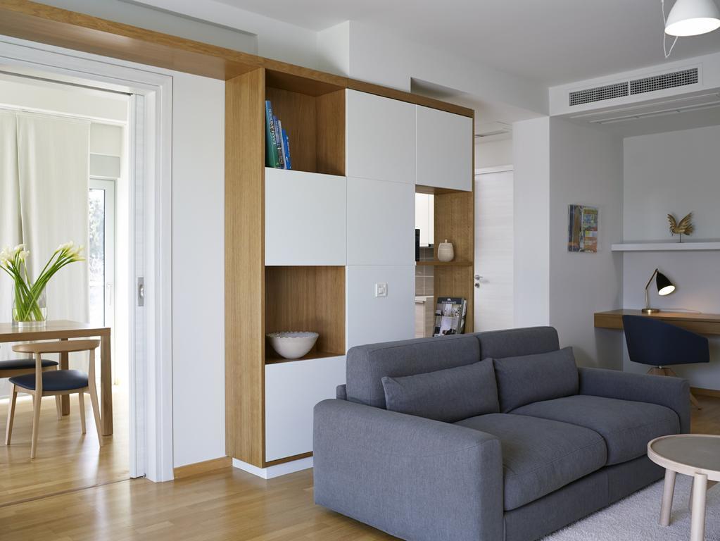 Scale Suites Athens Ngoại thất bức ảnh
