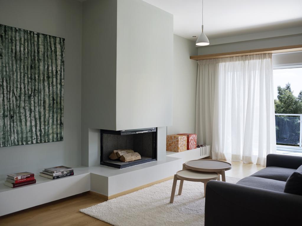 Scale Suites Athens Ngoại thất bức ảnh