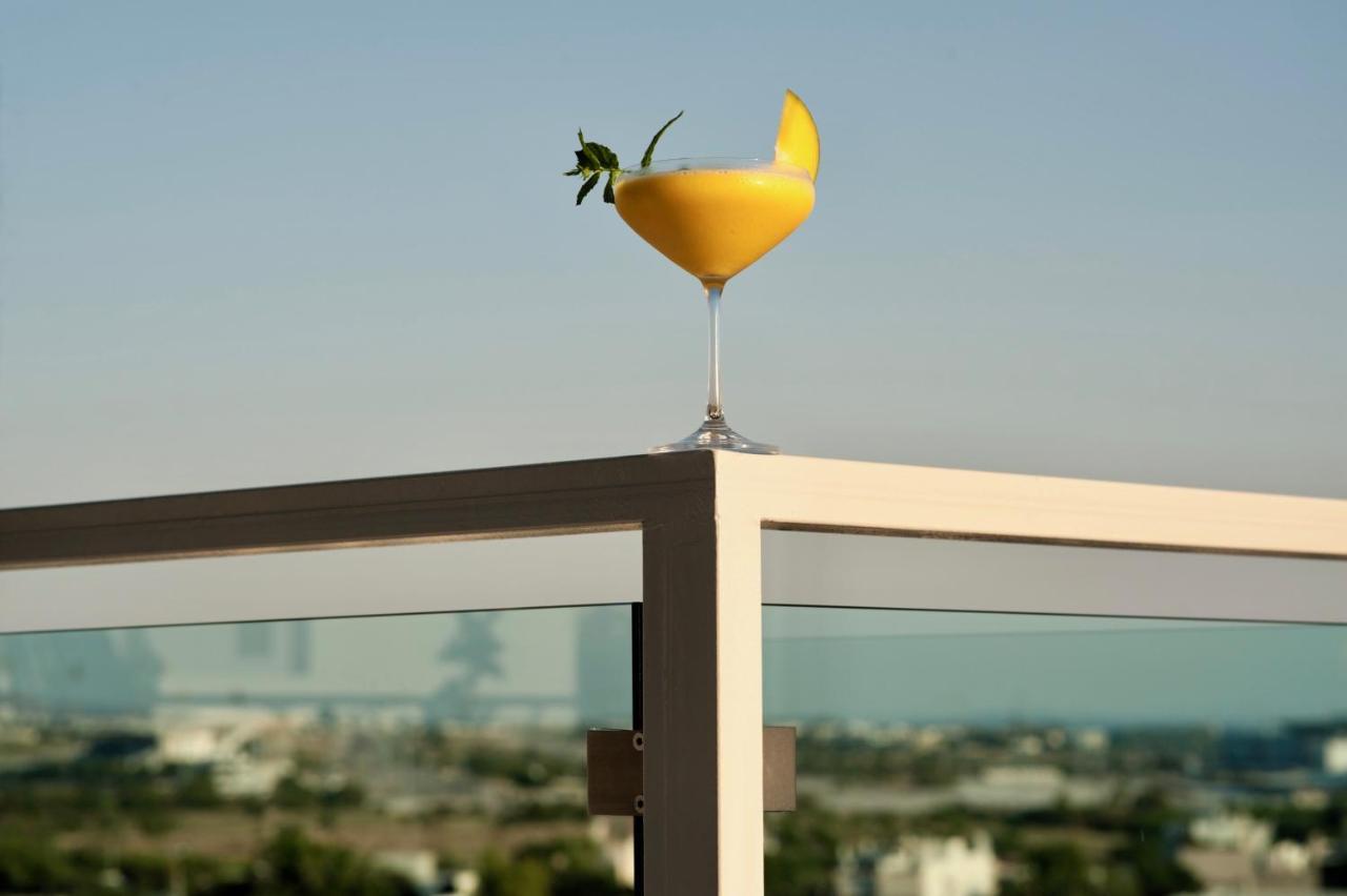 Scale Suites Athens Ngoại thất bức ảnh