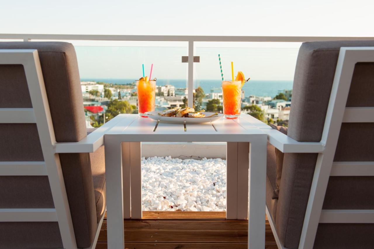 Scale Suites Athens Ngoại thất bức ảnh