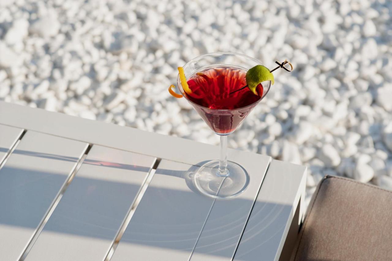 Scale Suites Athens Ngoại thất bức ảnh