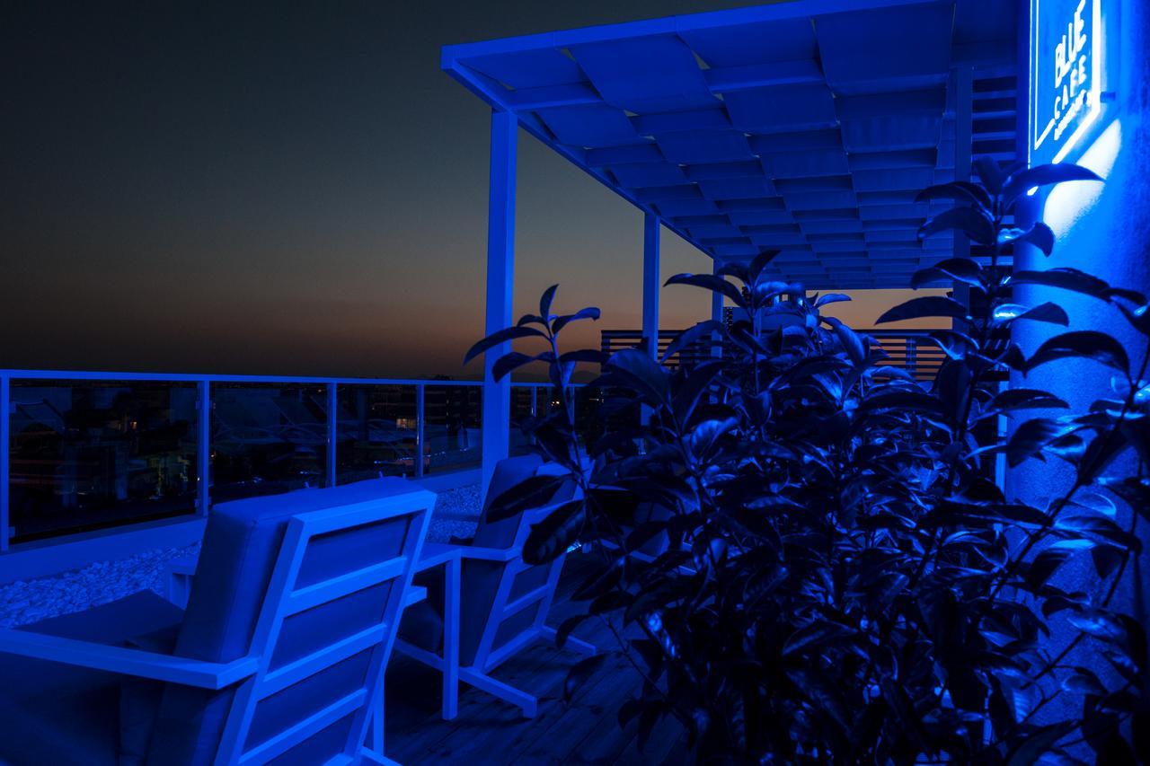 Scale Suites Athens Ngoại thất bức ảnh
